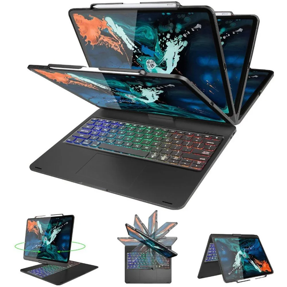 iPad Pro 12.9